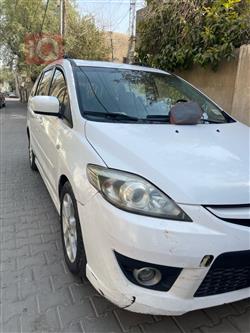 مازدا 5